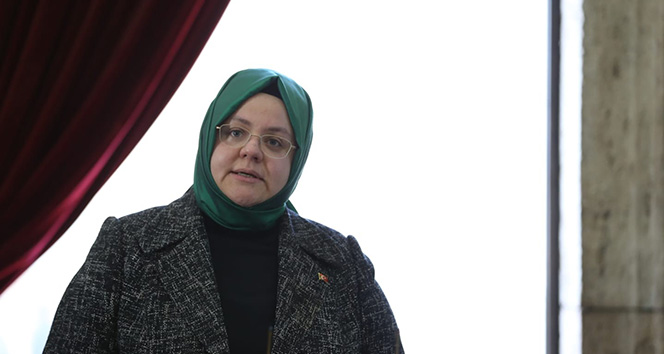 Bakan Selçuk; ‘Ekim ayına ilişkin işsizlik ve kısa çalışma ödeneği ÖDEMELERİNİ 5 KASIM’DA YAPIYORUZ
