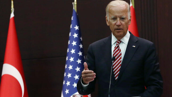 ABD yeni başkanı Biden NE KADAR MAAŞ ALACAK ?