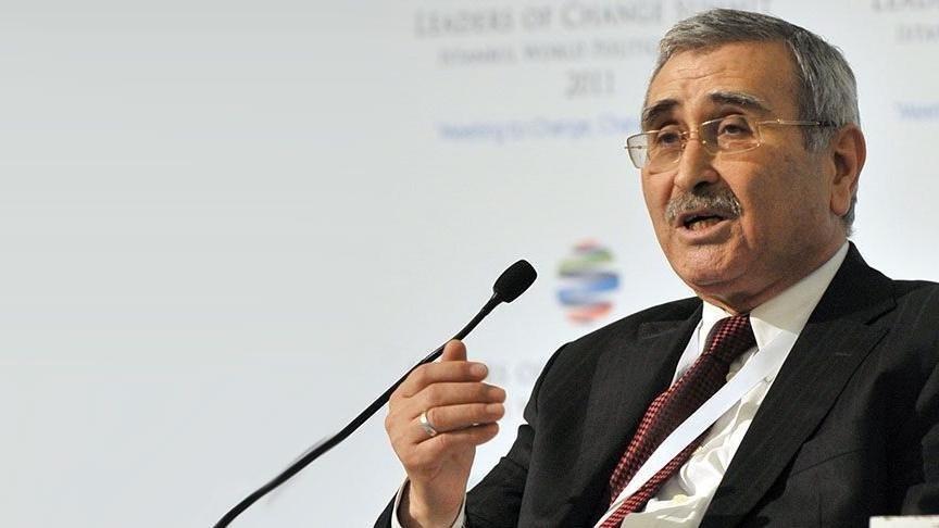 Eski M.B Başkanı Durmuş Yılmaz, DOLARIN NEDEN YÜKSELDİĞİNİ ANLATTI