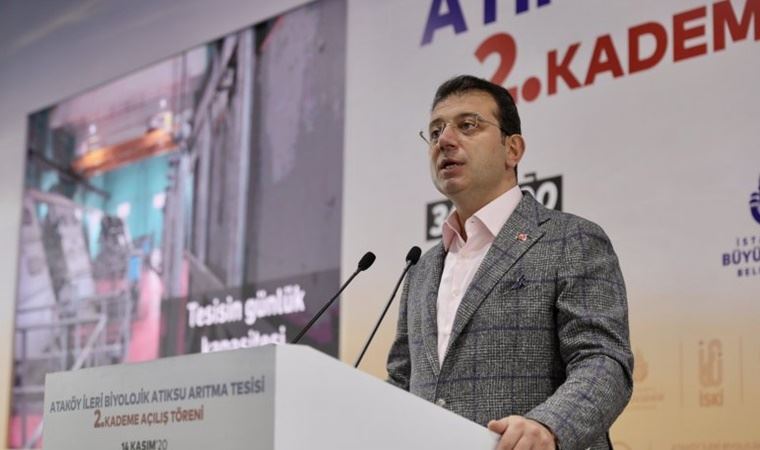İstanbul’da KONTROL DIŞI BİR SÜREÇ YAŞIYORUZ