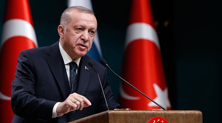 Erdoğan’ın dikkat çektiği EKONOMİ VE YARGI REFORMLARIYLA İLGİLİ ÇALIŞMALARA hız verildi