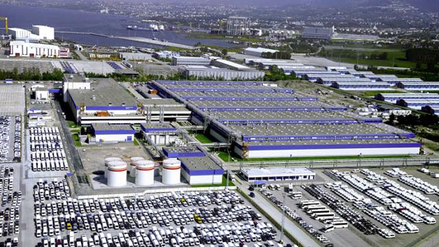 Ford Otosan’ın Gölcük fabrikasındaki YÜZLERCE İŞÇİ EVLERİNDE KARANTİNAYA ALINDI