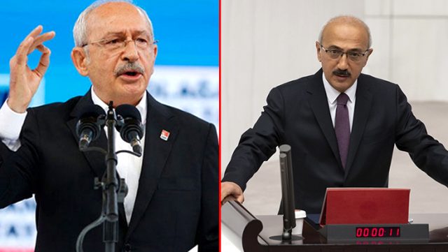 Maliye Bakanı Elvan’a çağrı: ASGARİ ÜCRET VERGİ DIŞI TUTULMALI