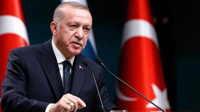 SOKAĞA ÇIKMA KISITLAMASI geri döndü