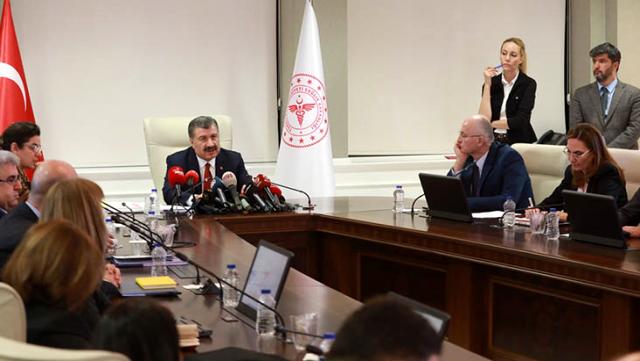 Bilim Kurulu üyesi Prof. Dr. Serhat Ünal: Toplumun yüzde 60’ı AŞILANDIĞINDA SALGIN DURACAK