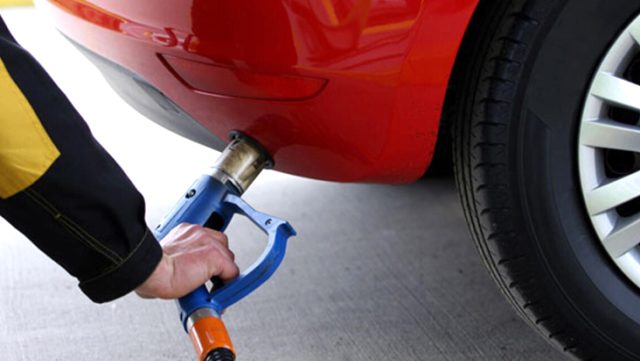 LPG’Lİ ARAÇLAR AVM’lerin kapalı otoparklarına girebilecek