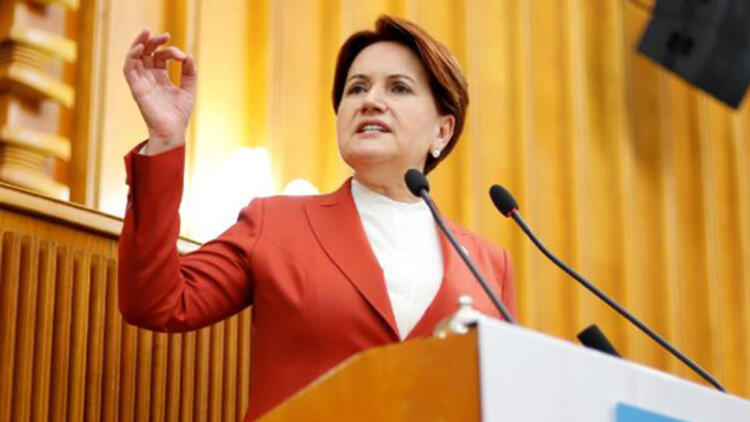 Meral Akşener SON ANKET SONUCUNU AÇIKLADI