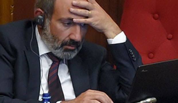 Paşinyan : BİNLERCE ASKER ESİR DÜŞECEKTİ