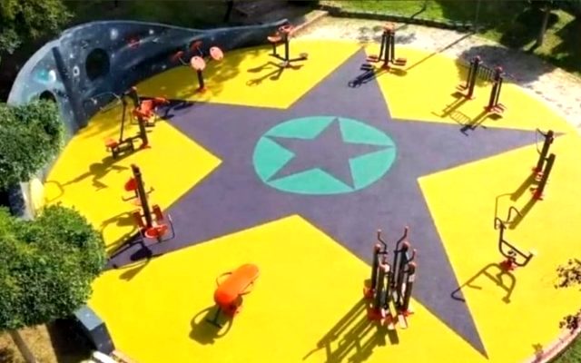 Belediye Başkan Yardımcısı ile Park ve Bahçeler Müdürü GÖREVDEN ALINDI