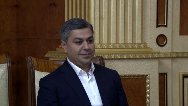 Artur Vanetsyan PAŞİNYAN’A SUİKAST SUÇLAMASIYLA TUTUKLANDI