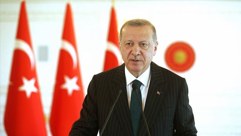 CUMHURBAŞKANI ERDOĞAN’IN DİKKAT ÇEKTİĞİ reformlarla ilgili çalışmalar 3 koldan başladı