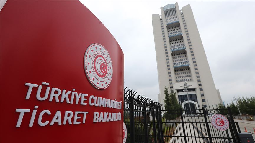 Ticaret Bakanlığı’ndan 208 FİRMAYA FAHİŞ FİYAT CEZASI