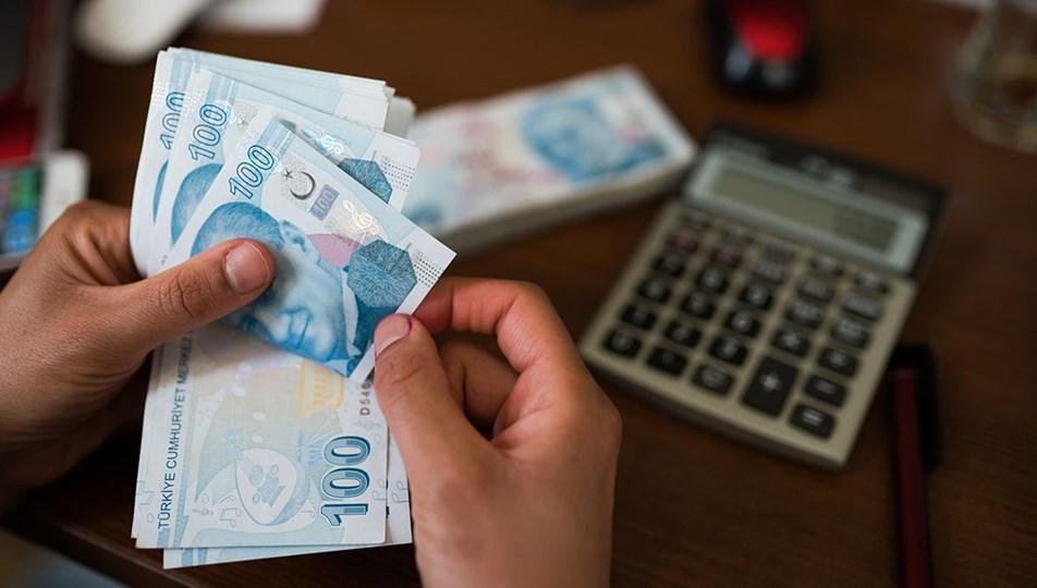 2021’de VERGİ VE HARÇLARA YÜZDE 9,11 ZAM GELECEK