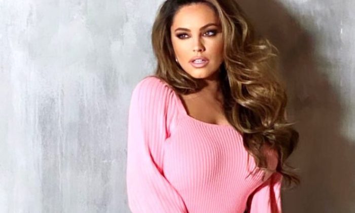Zayıfladıkça “DAHA ÇOK İLİŞKİYE GİRMEK İSTİYORUM ” demişti! Güzel model Kelly Brook kilolarıyla barıştı