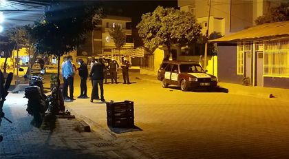Kız istemeye gitti… ÖLDÜRÜLDÜ!