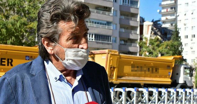 Prof. Kozanoğlu: DEPREMDE BİZİ YAKAN YUMUŞAK KAT!