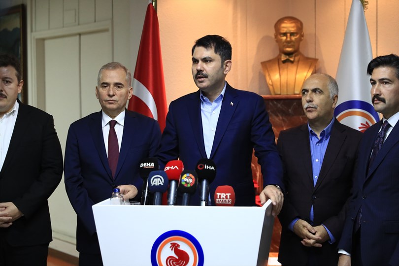 Bakan açıkladı: YARDIM ÖDEMELERİ BAŞLADI!