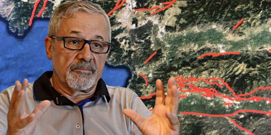 Naci hoca uyarıyor: BU DEPREM O DEPREM DEĞİL!