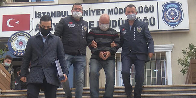 19 yıllık sır çözüldü. BABA VE ÜVEY ANNE TUTUKLU!