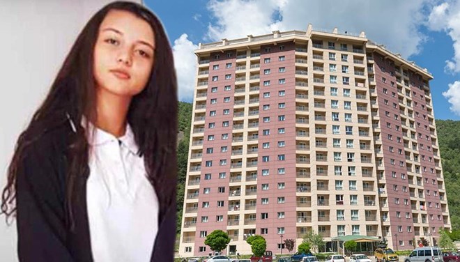Şüpheli bir ölüm: 2 KİŞİ GÖZALTINDA!