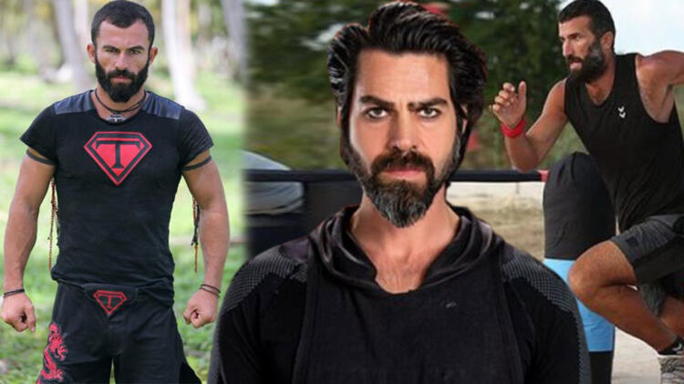 Survivor’da yeni sezon: TURABİ, HİKMET VE UĞUR…..