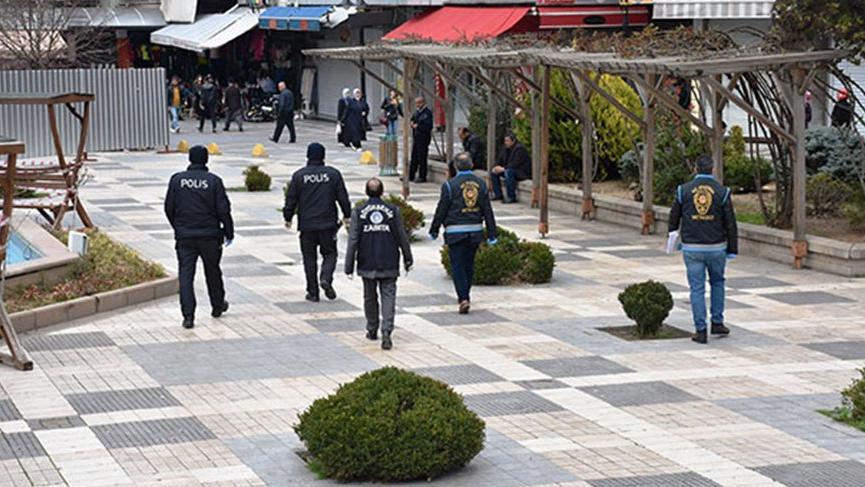 içişleri genelgesi: FARKLI BİR UYGULAMAYA GEÇİLİYOR!