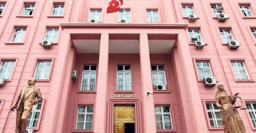 Yargıtay kararı: TAZMİNATSIZ KOVULANLARA MÜJDE!