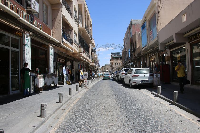 Esnaf borçlu ve gelirsiz: HEPİMİZ KEPENK KAPATACAĞIZ, İŞİN SONUNA GELDİK