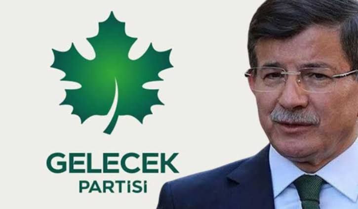 Gelecek Partisi’nden ESNAFA 8 MADDELİK DESTEK ÖNERİSİ