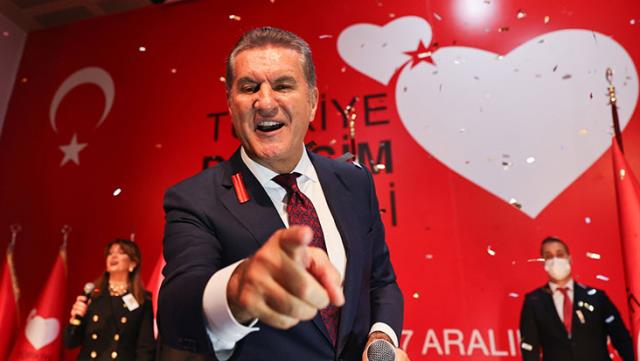Mustafa Sarıgül : YOL AÇMAYANLAR, YOLDAN ÇEKİLECEK