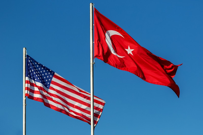 ABD, Türkiye’ye uygulanacak S-400 YAPTIRIMLARINI AÇIKLADI