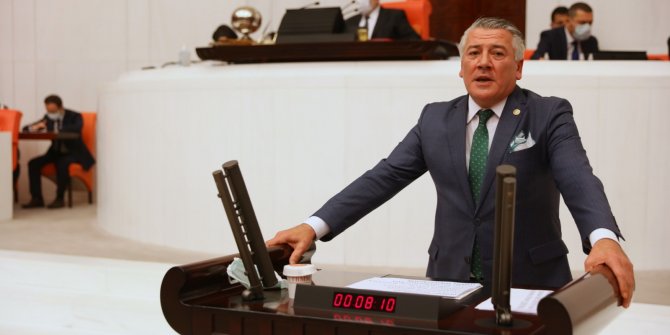 Destek paketleri yetersiz, ESNAF PERİŞAN DURUMDA