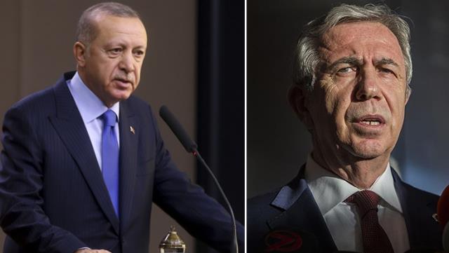 Metropoll’ün DİKKAT ÇEKEN CUMHURBAŞKANLIĞI ANKETİ
