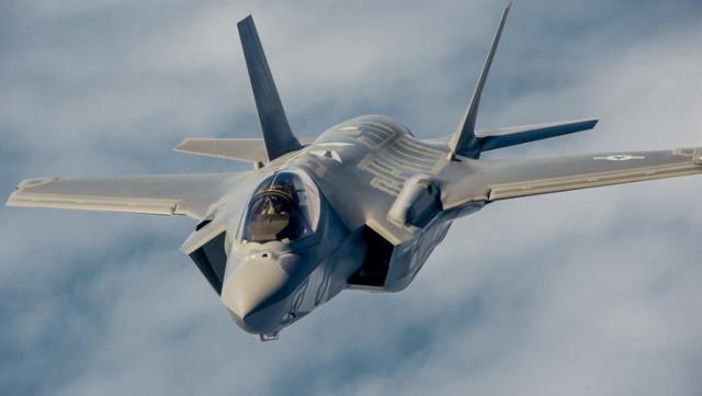 Trump görevinin son gününde BAE’ye F-35 savaş uçağı satışına onay verdi, Biden anlaşmayı gözden geçirecek