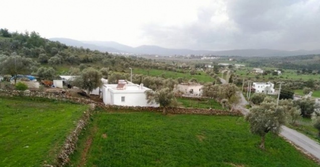 Büyükşehirlerde köyler “KIRSAL MAHALLE ” olacak