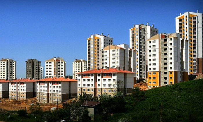 İstanbul’da Emlak Vergisi Rayiç Bedelleri : Bağdat Caddesi 230 bin TL oldu