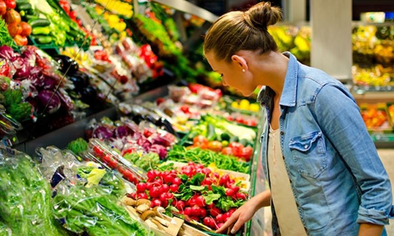 Üreticiden markete fiyatlar nasıl böyle kabardı?
